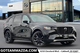 Image result for Jet Black 2023 CX-90