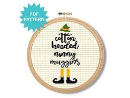 5 out of 5 stars (127) $ 3.99. Pin On Bitchin Cross Stitchin