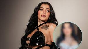 Karely Ruiz muestra su nueva imagen tras someterse a cirugía de pecho y explica el motivo detrás del cambio