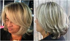 Wir zeigen dir, worauf es ankommt. Frisuren Ab 50 Die Junger Machen Blond Mittellang Schrager Pony Modische Frisuren Kurzhaarfrisuren Coole Frisuren