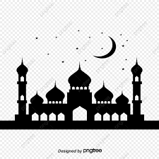Masjid vector clipart and illustrations (7,761). Unduh Gambar Siluet Arsitektur Masjid Islamic Clipart Masjid Islam Islam Png Clipart Ini Dengan Latar Belakang Transparan A Di 2021 Karya Seni Arsitektur Masjid Png