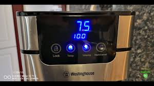 We did not find results for: Westinghouse Instant Hot Water Dispenser Youtube