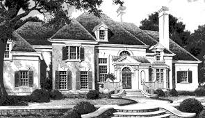 See more ideas about house plans, two story house plans, house. 2 Stairs To Upper House Plans Southern Living House Plans