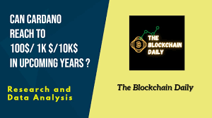 Can cardano attain $1,000 cardano has a most provide of $45 billion ada altcoins for every to succeed in $1000, the cardano community would have an accrued market capitalization of $45 trillion. Can Cardano Ada Reach To 100 1000 10 000 Genuine Data Analysis And Research Predictions Youtube