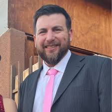 Cristóbal Mathías José Katz Rodríguez