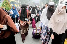 Arti dari kata kuldesak adalah jalan buntu. Kuldesak Lantaran Jerebu Laporan Utama Majalah Tempo Co