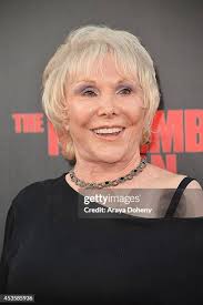 83 Joan Benedict Steiger Photos & High Res Pictures