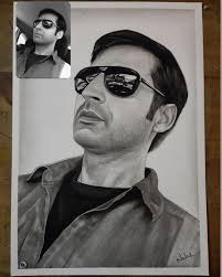 NRI 'Parmod Kumar' urf 'Faddar'. He give every girl 5000