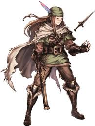 Download Walder A Hideo Minaba Art Book Full Size Png Image Pngkit Akihiko yoshida and hideo minaba, both former square enix artists, have had long and successful careers in the games industry. walder a hideo minaba art book