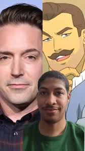 Beck Bennett will be playing as Steve Lombard in James Gunn's Superman  movie! #greenscreen #beckbennett #stevelombard #superman #dcu #dcstudios  #dccomics #jamesgunn