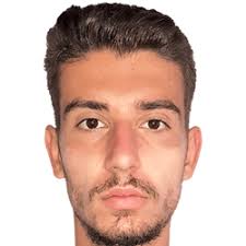 The day after the young striker sasa kalajdzic scored twice against scotland on his second appearance for. Sasa Kalajdzic Vs Robert Ion Compare Now Fm 2021 Profiles