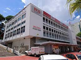 Bandar tasik puteri is a township located in the northern part of klang valley: Poskod Bandar Tasik Puteri Naunslee