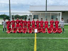 九州クラブユースサッカー連盟大会公式サイト