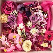 Choose interflora™ for flower delivery in sydney. World First Freeze Dried Edible Flowers Organic Edible Dried Flowers Simply Rose Petals