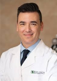 David C. Ardaya, O.D., M.H.A.