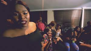 Dj Chofy Ft Samke Tracy Asiyindawo Official Music Video Youtube