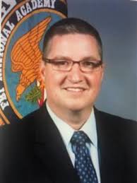 Lexington Chief of Police Mike McLean Patriots' Day Speaker at Joint  Lexington/Concord Rotary Meet'g