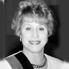 Peggie Weir Obituary (1934