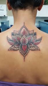 Lotus Flower Cover Up Flower Cover Up Tattoos Tattoos Lotus Flower Tattoo Design