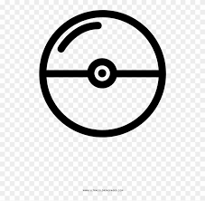 Pokemon craft pokemon party pokemon birthday boy coloring coloring pages for boys coloring book pages pokemon coloring sheets pikachu coloring page cartoon drawings. Pokeball Coloring Page Circle Hd Png Download 522x741 172011 Pngfind