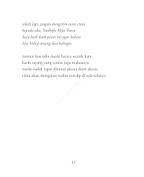 Jadi kau tidak ingat lagi tak percaya lagi akan jalan pulang? Masih Ingatkah Kau Jalan Pulang Hc Book By Sapardi Djoko Damono Rintik Sedu Gramedia Digital