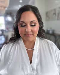 Courtney Tralmer Beauty