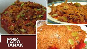 Free mp3 download ▶ sambal lado download lagu sambal lado dan streaming kumpulan lagu sambal lado mp3 terbaru gratis dan mudah dinikmati and full album. Cara Membuat Sambalado Tanak Menggunakan Tulang Nikmat Rasanya Tribun Padang