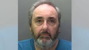 Ian Stewart: Man who killed author guilty of murdering wife