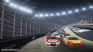 Welcome to the most intense and authentic stock car and truck racing of all time with nascar heat 2. Nascar Heat 2 Mencs Roster Officially Licensed By Nascar