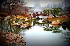 Osaka Gardens Jackson Park Chicago A Photo On Flickriver Jackson Park Chicago Oh The Places We Will Go Garden View