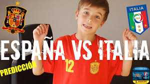 Daniele de rossi (82' pen). Prediccion Espana Vs Italia Eurocopa 2016 Adrenalyn Xl Youtube