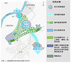 Innovation, Technology and Industry Bureau : Secretary's Blog