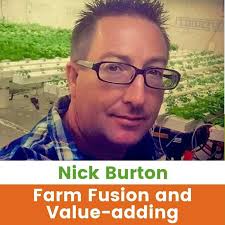 Evergreen Thriving Farmer Summit