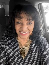 Kimberly A. Keyes, CAPM