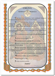 Cu un pahar de vin. Parohia Ortodoxa Romana Las Rozas De Madrid Si Majadahonda Hristos A Inviat Din Seria Talcuirii Crezului Va Prezentam Astazi Articolele V Vi Si Vii Articolul Al V Lea Din Simbolul Credintei Care