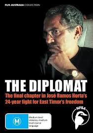 Full credits of "The Diplomat "
