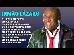 Quero pedir a música haja paz em meu lar … Irmao Lazaro As Melhores 2020 Musicas Gospel 2020 Youtube Irmao Lazaro Musica Gospel Fernandinho Gospel