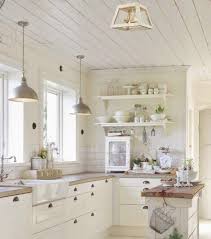 Farmhouse Flush Mount Lights Rustic Flush Mounts Farmhouse Goals Country Kitchen Kitchen Remodel Small Kitchen Decor