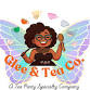 Glee & Tea Co. Enchanted Garden Tea Party (New Date!)