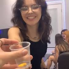 semester 5 was for silly girls and silly girls only