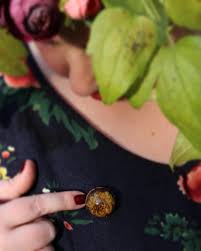 Nurcin Cavdar Adli Kullanicinin Immortalis Naturae Panosundaki Pin