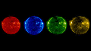 Midsummer or the summer solstice is the most powerful day of the year for the sun god. Esa Soho S Summer Solstice Sun