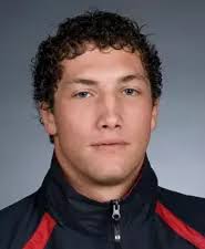 2008-09 Wrestling Roster