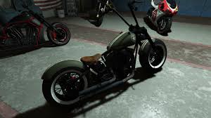 *hola a todos esta es la western motorcycle zombie chopper del dlc bikers, el mod contiene animacion personalizada y 2 versiones stock y custom sin paintjobs :( + una sorpresa!! Western Zombie Bobber Chopper Appreciation Thread Vehicles Gtaforums