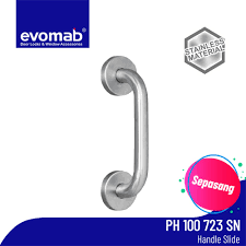 Telah terjual lebih dari 185. Jual Harga Murah Handle Pintu Geser Sliding Handle Ph100 723 Berkualitas Ralali Com Harga Grosir 2021 Ralali Com
