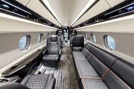 Embraer fleet details and history. Embraer Praetor 600 Airgo