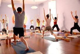 Nyc S 17 Best Hot Yoga Studios For Forgetting That It S Winter Racked Ny