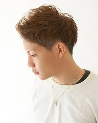 2019年 ツーブロックヘア特集 彼氏にしてほしい髪型15選 メンズ ヘアスタイル 男性の髪 髪型