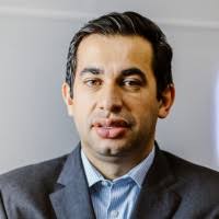 Osvaldo Bernardo Neto