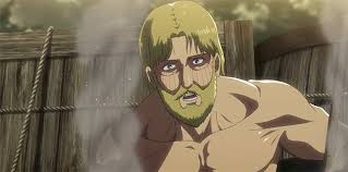 Top 15 Best Attack On Titan Characters Fandomspot Here's a breakdown of the five most unique details about the anatomy of nine titans can be controlled by humans in attack on titan's world, and throughout the series each one is characterized by the combat specializations. top 15 best attack on titan characters
